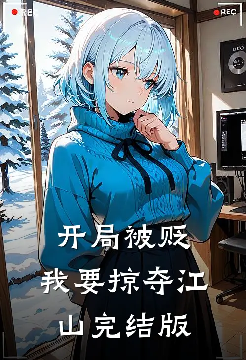 开局被贬，我要掠夺江山完结版