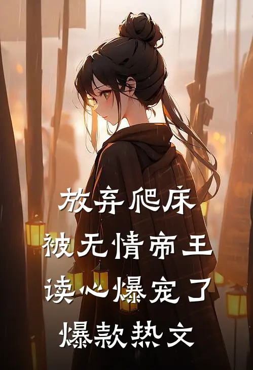 放弃爬床，被无情帝王读心爆宠了爆款热文