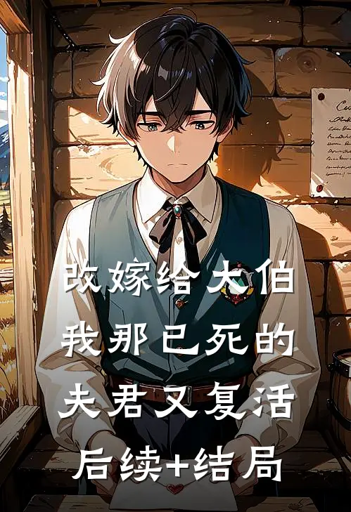 改嫁给大伯，我那已死的夫君又复活后续+结局
