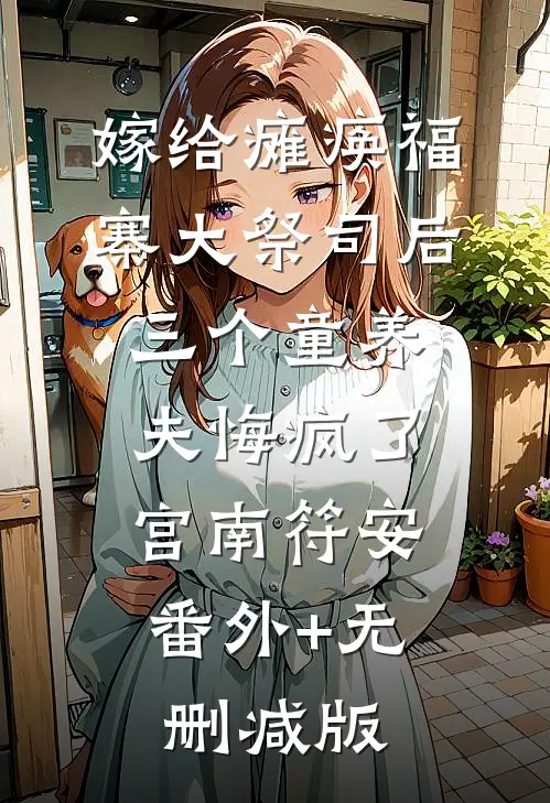 嫁给瘫痪福寨大祭司后，三个童养夫悔疯了宫南符安:番外+无删减版
