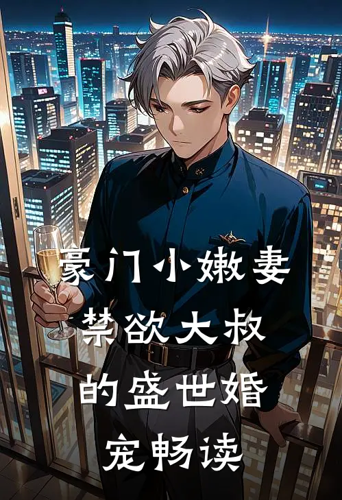 豪门小嫩妻：禁欲大叔的盛世婚宠畅读