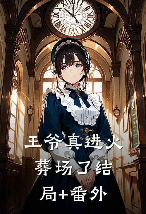王爷真进火葬场了结局+番外