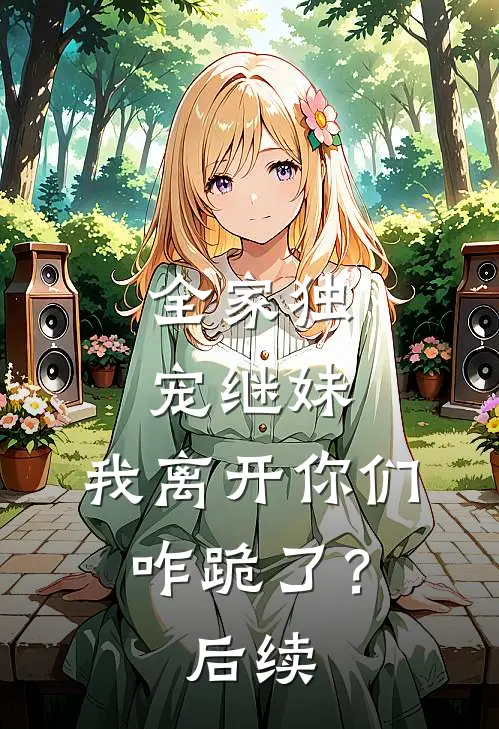 全家独宠继妹，我离开你们咋跪了？后续