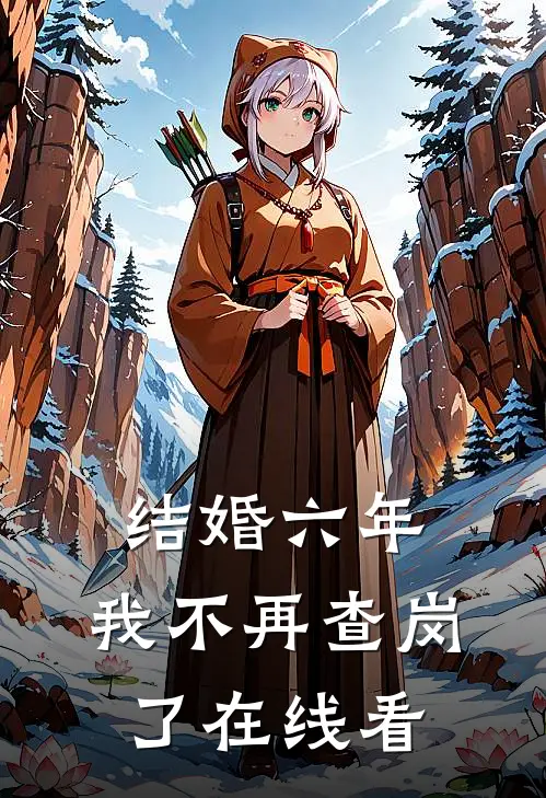 结婚六年，我不再查岗了在线看