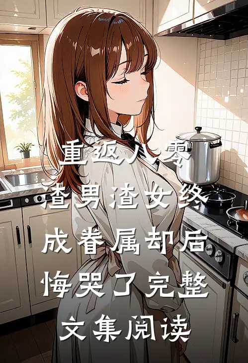 重返八零，渣男渣女终成眷属却后悔哭了完整文集阅读