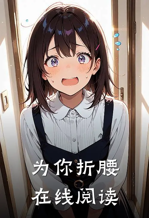 为你折腰在线阅读