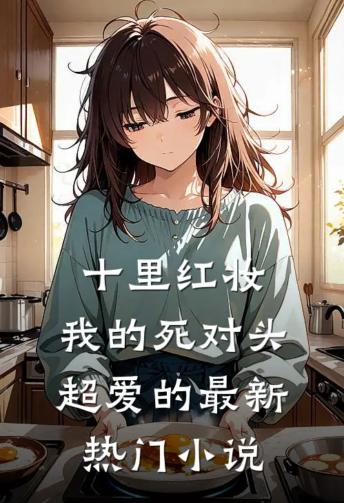 十里红妆，我的死对头超爱的最新热门小说