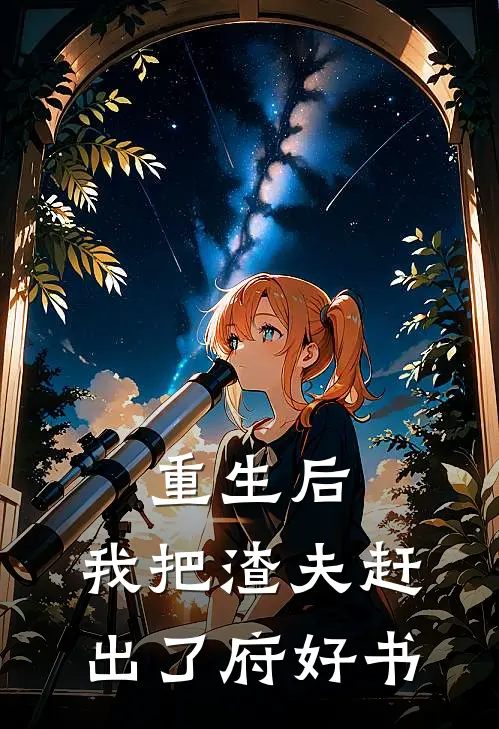 重生后，我把渣夫赶出了府好书