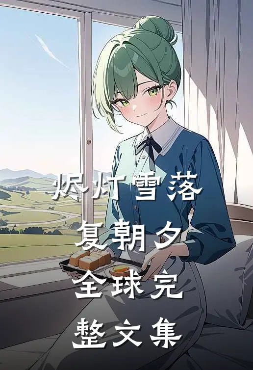 烬灯雪落复朝夕全球完整文集