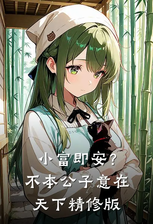 小富即安？不，本公子意在天下精修版
