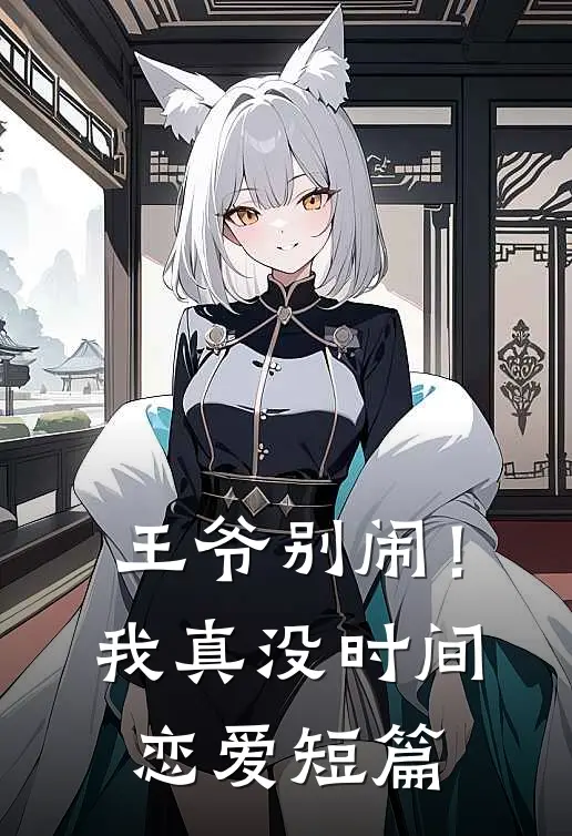 王爷别闹！我真没时间恋爱短篇