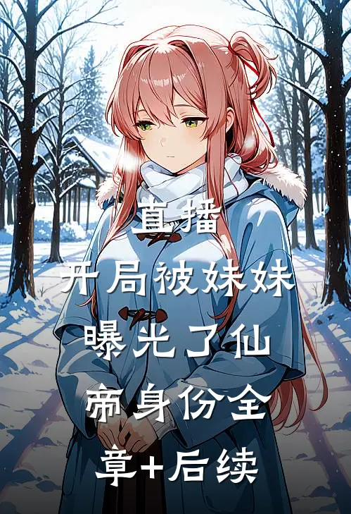 直播：开局被妹妹曝光了仙帝身份全章+后续