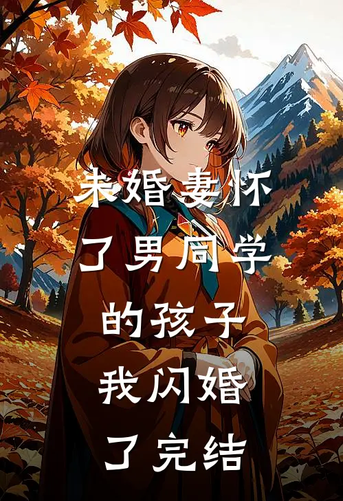 未婚妻怀了男同学的孩子，我闪婚了完结