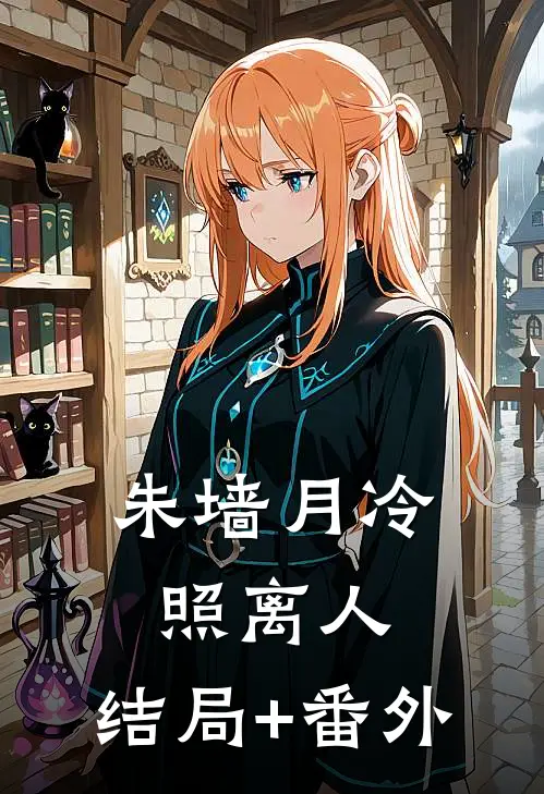 朱墙月冷照离人:结局+番外