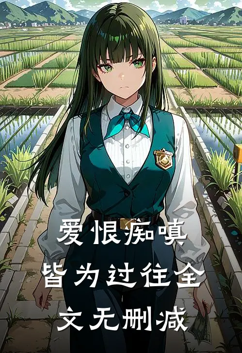 爱恨痴嗔，皆为过往全文无删减