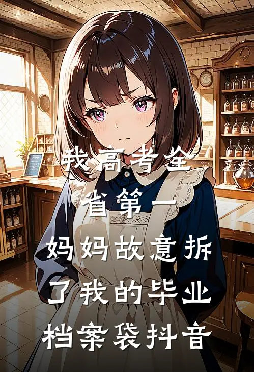 我高考全省第一，妈妈故意拆了我的毕业档案袋抖音