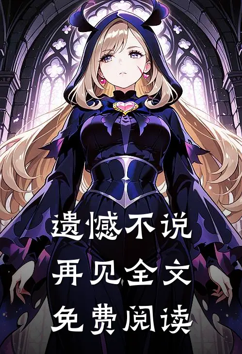 遗憾不说再见全文免费阅读