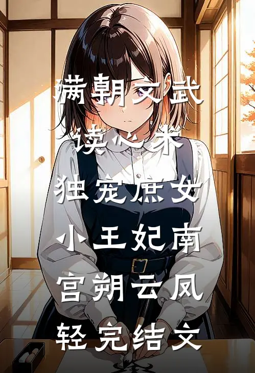 满朝文武读心术，独宠庶女小王妃南宫朔云凤轻完结文