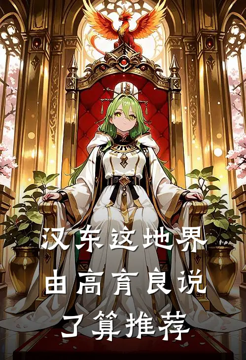 汉东这地界，由高育良说了算推荐