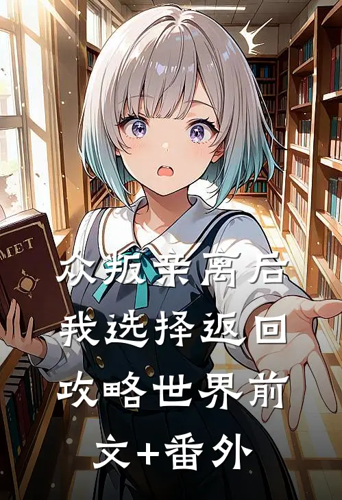 众叛亲离后，我选择返回攻略世界前文+番外