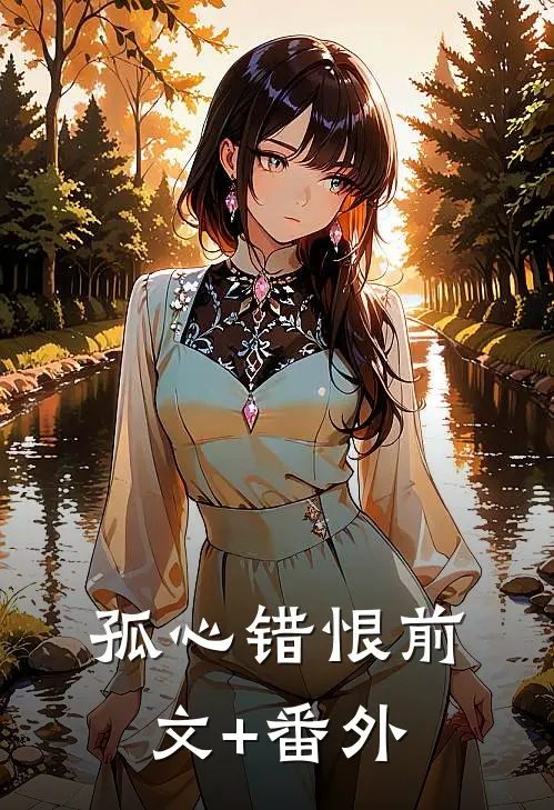 孤心错恨前文+番外