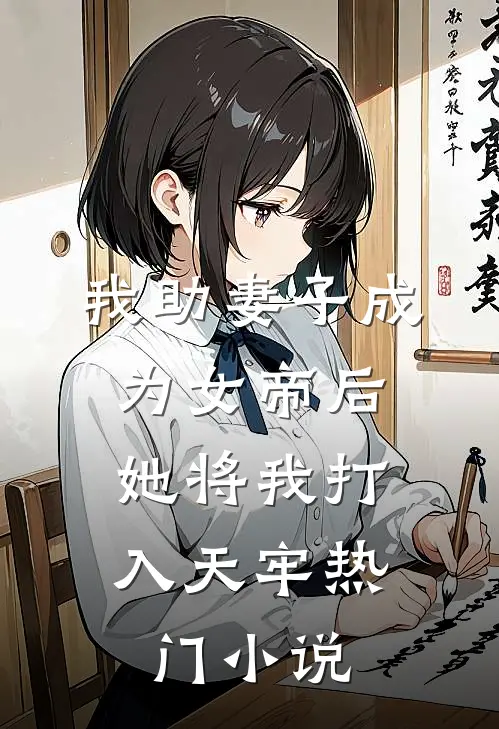 我助妻子成为女帝后，她将我打入天牢热门小说