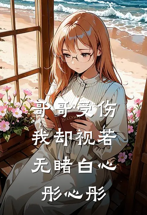 哥哥受伤，我却视若无睹白心彤心彤