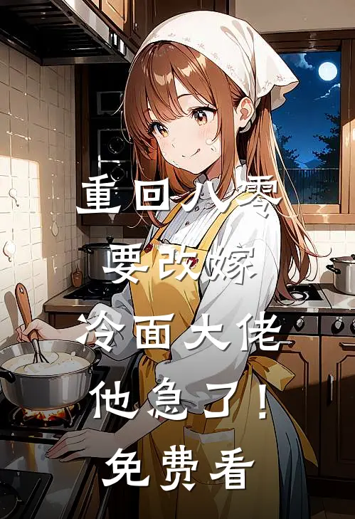 重回八零要改嫁，冷面大佬他急了！免费看