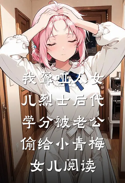 我聋哑人女儿烈士后代学分被老公偷给小青梅女儿阅读