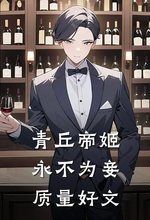 青丘帝姬永不为妾质量好文