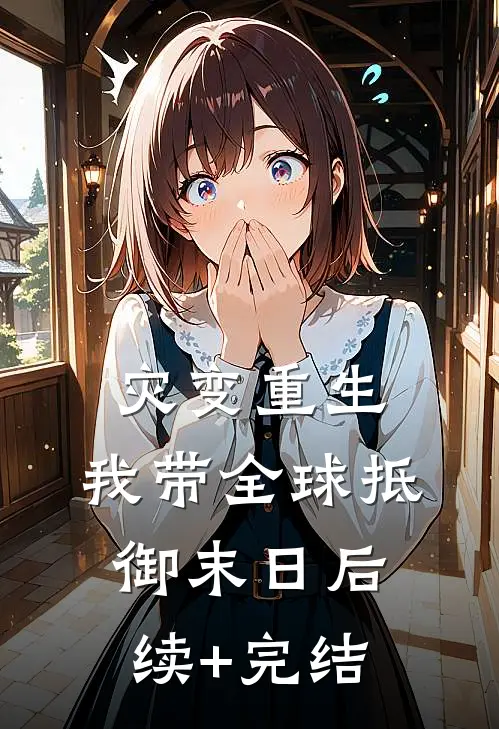 灾变重生：我带全球抵御末日后续+完结