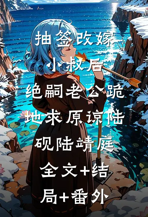 抽签改嫁小叔后，绝嗣老公跪地求原谅陆砚陆靖庭:全文+结局+番外