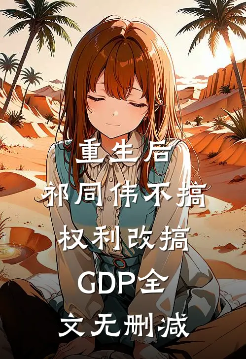 重生后，祁同伟不搞权利改搞GDP全文无删减