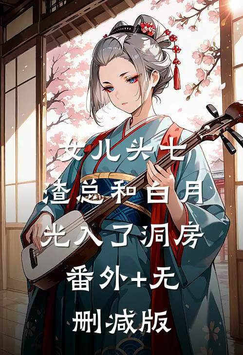 女儿头七，渣总和白月光入了洞房:番外+无删减版