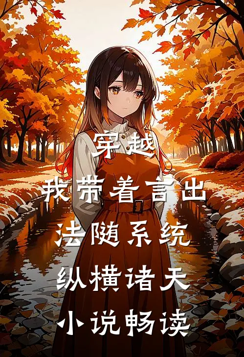 穿越：我带着言出法随系统纵横诸天小说畅读