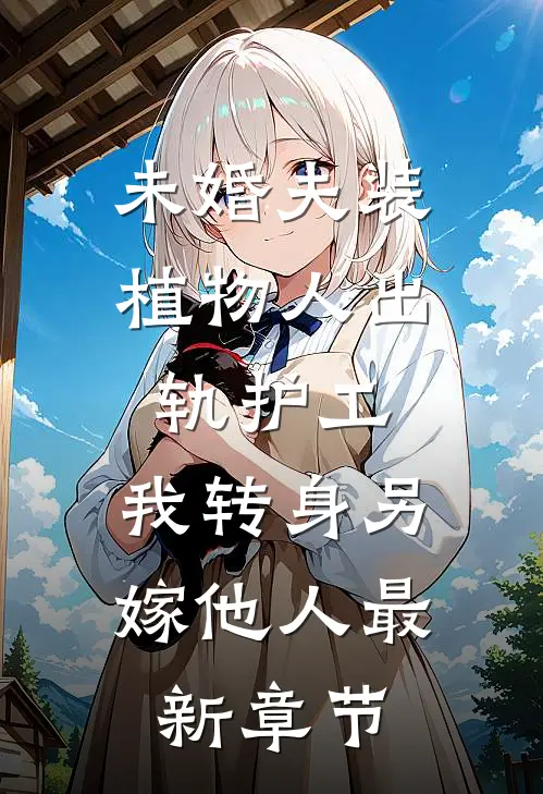 未婚夫装植物人出轨护工，我转身另嫁他人最新章节