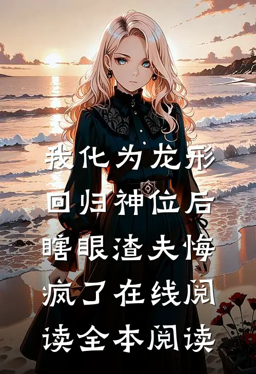我化为龙形回归神位后，瞎眼渣夫悔疯了在线阅读全本阅读