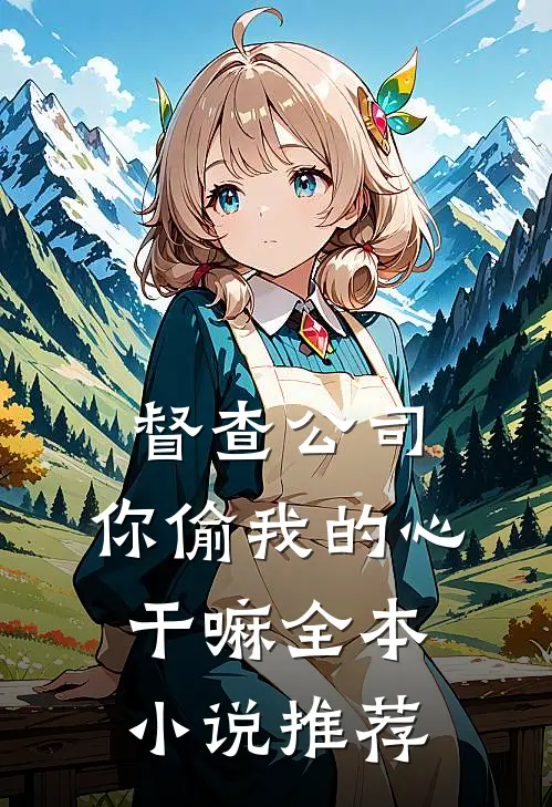 督查公司，你偷我的心干嘛全本小说推荐