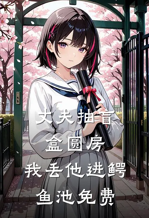 丈夫抽盲盒圆房，我丢他进鳄鱼池免费
