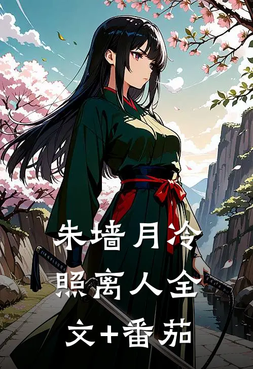 朱墙月冷照离人全文+番茄