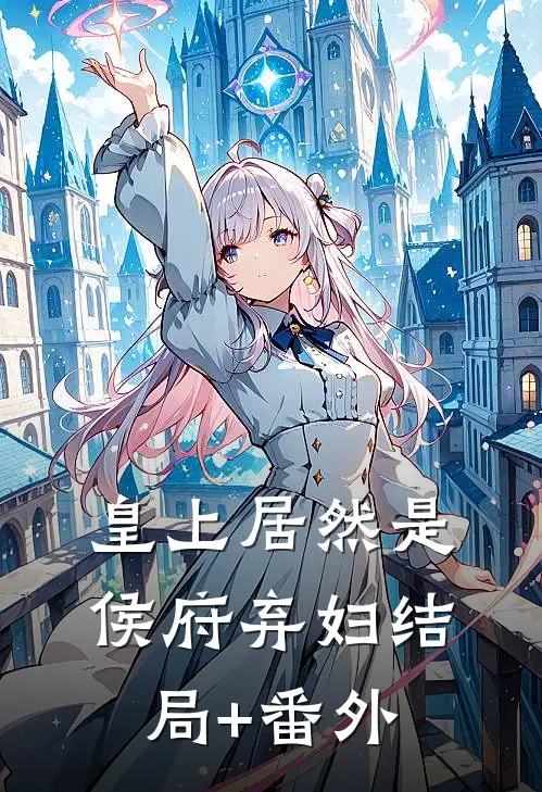 皇上居然是侯府弃妇结局+番外