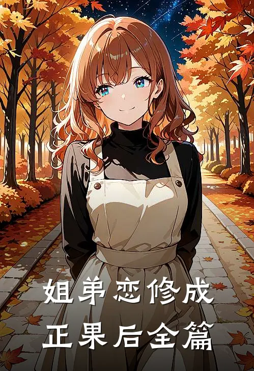 姐弟恋修成正果后全篇