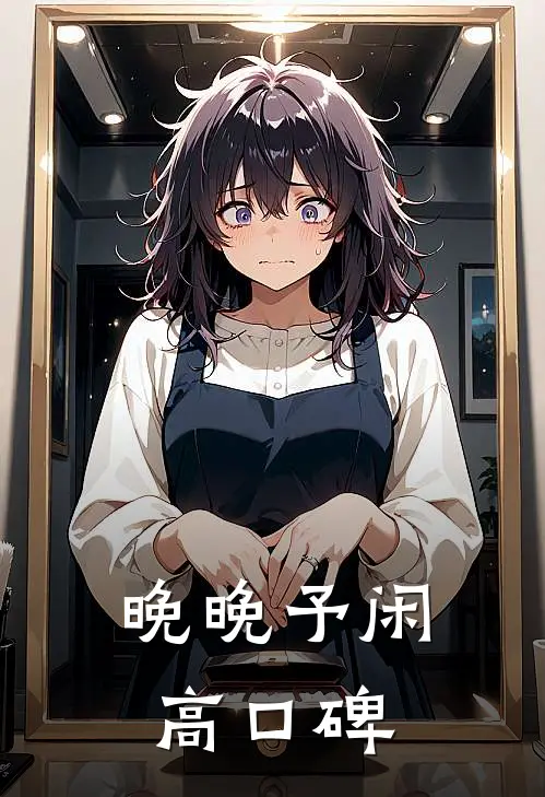 晚晚予闲高口碑