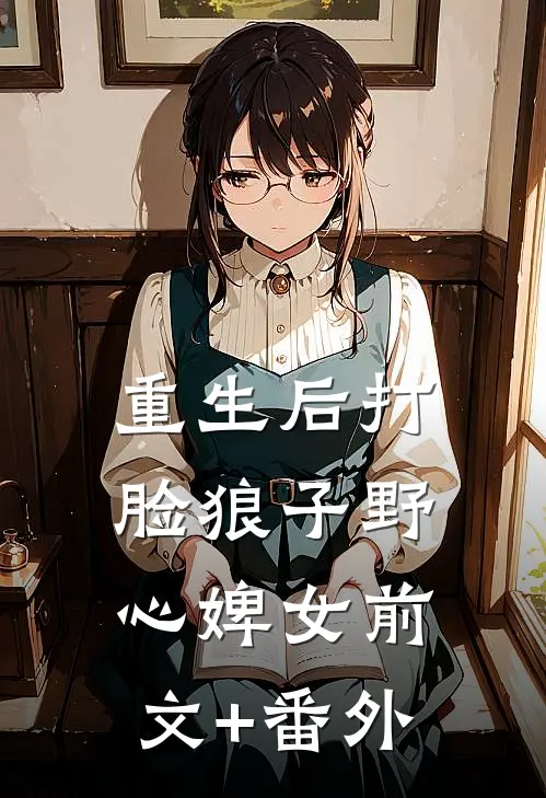 重生后打脸狼子野心婢女前文+番外