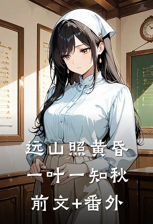 远山照黄昏，一叶一知秋前文+番外