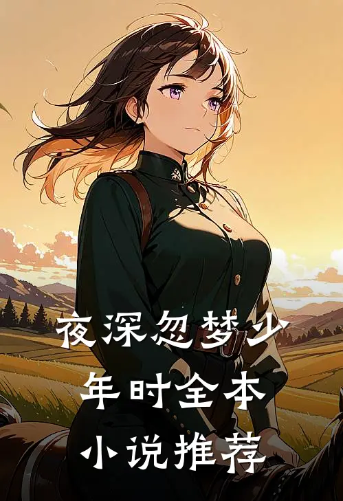 夜深忽梦少年时全本小说推荐