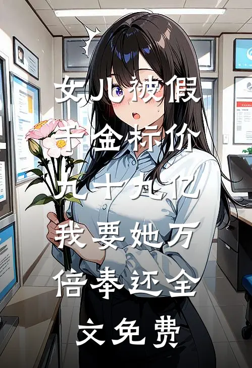 女儿被假千金标价九十九亿，我要她万倍奉还全文免费