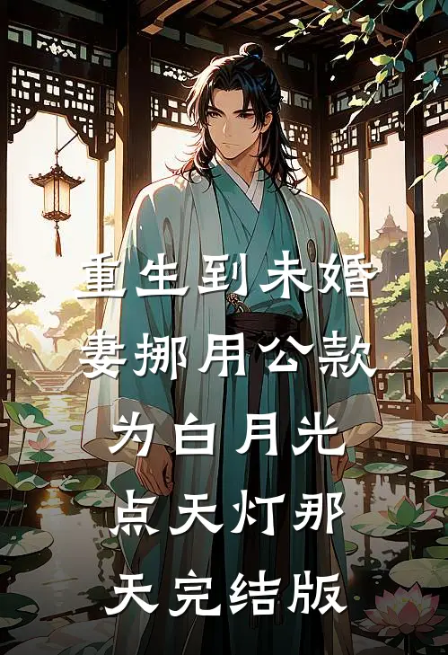 重生到未婚妻挪用公款为白月光点天灯那天完结版