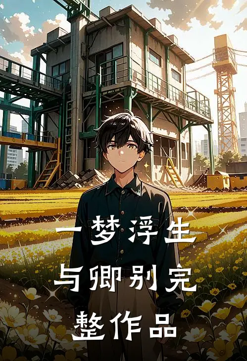 一梦浮生与卿别完整作品