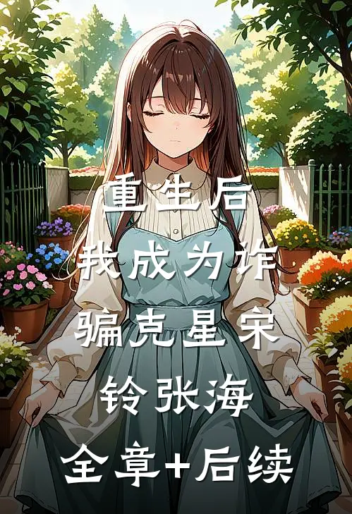 重生后，我成为诈骗克星宋铃张海:全章+后续